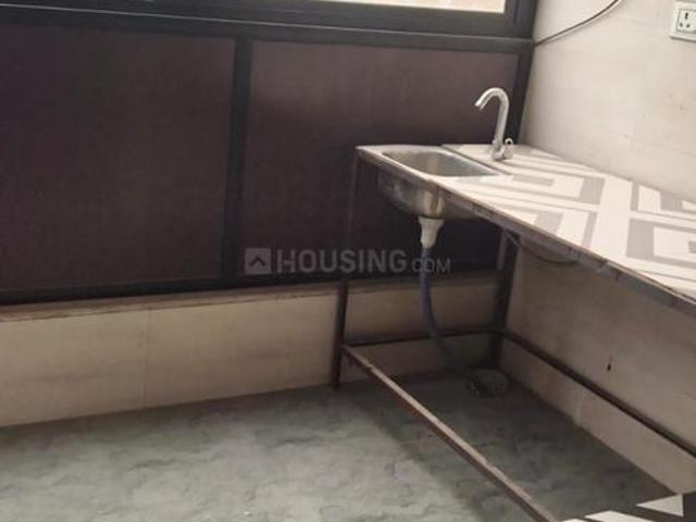 1 RK Independent Builder Floor in Uttam Nagar for rent New Delhi. The reference number is 20738275