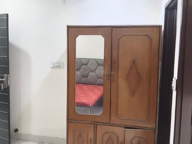 1 RK Independent Builder Floor in Uttam Nagar for rent New Delhi. The reference number is 20738275