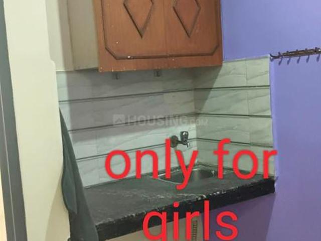1 RK Independent Builder Floor in Uttam Nagar for rent New Delhi. The reference number is 20738501