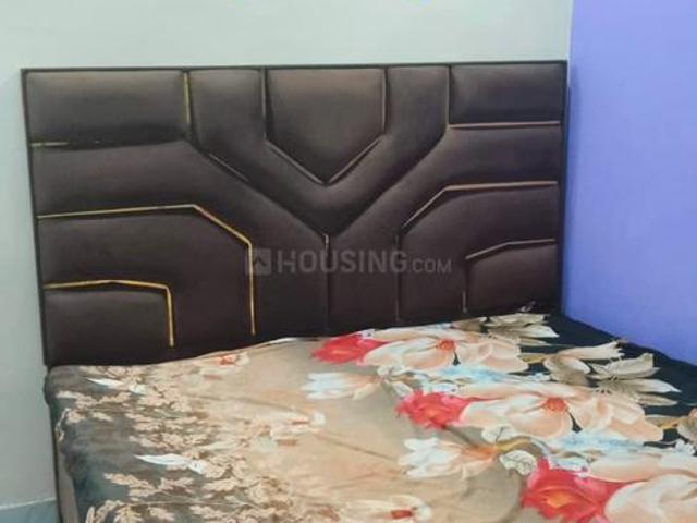 1 RK Independent Builder Floor in Uttam Nagar for rent New Delhi. The reference number is 20738544