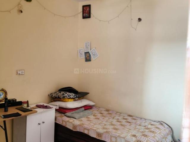 1 RK Independent Builder Floor in Uttam Nagar for rent New Delhi. The reference number is 20779880