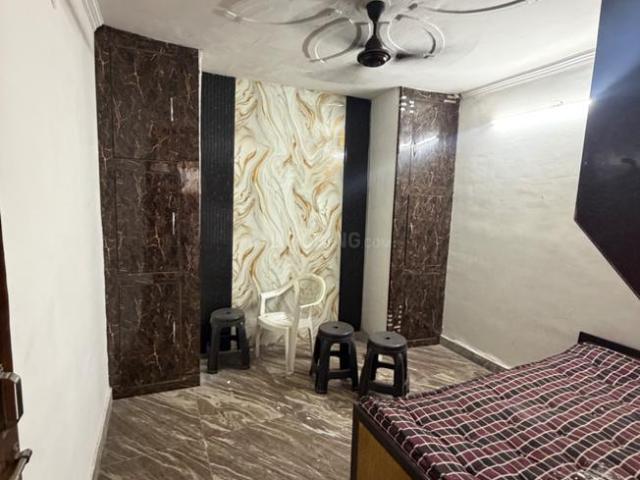 1 RK Independent Builder Floor in Uttam Nagar for rent New Delhi. The reference number is 20792715