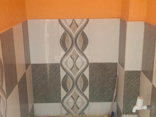 1 RK Independent Builder Floor in Uttam Nagar for rent New Delhi. The reference number is 20914991