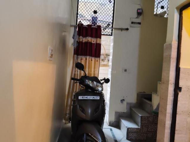 1 RK Independent Builder Floor in Uttam Nagar for rent New Delhi. The reference number is 20919330