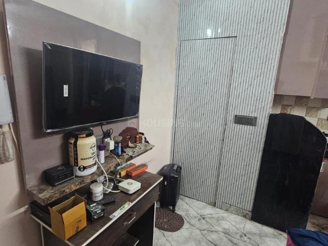 1 RK Independent Builder Floor in Uttam Nagar for rent New Delhi. The reference number is 20949846