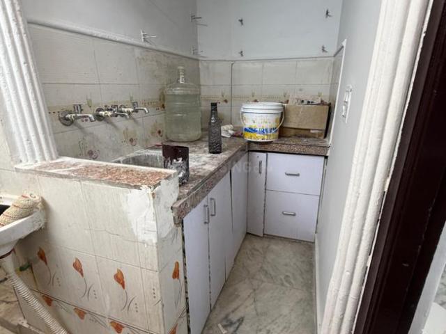 1 RK Independent Builder Floor in Uttam Nagar for rent New Delhi. The reference number is 21143119