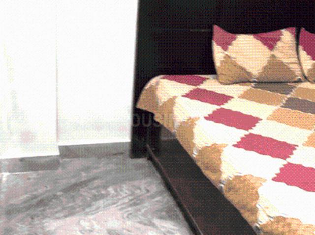 1 RK Independent Builder Floor in Vaishali for rent Ghaziabad. The reference number is 21035762