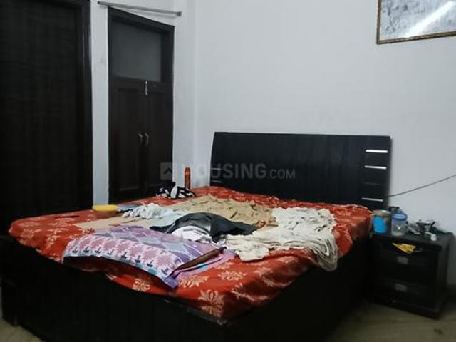 1 RK Independent Builder Floor in Vasundhara for rent Ghaziabad. The reference number is 20707425