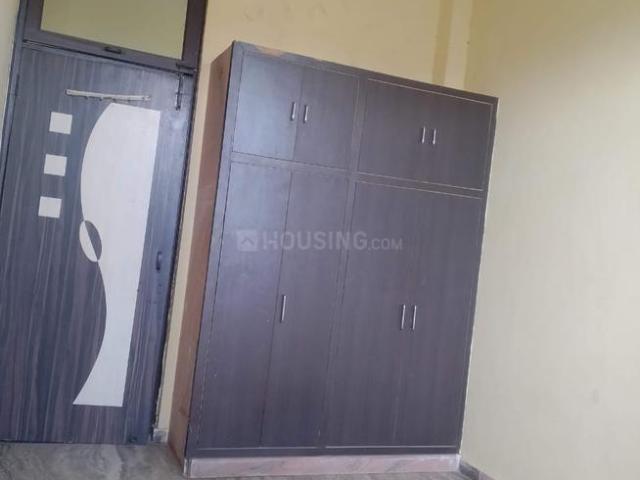 1 RK Independent Builder Floor in Vasundhara for rent Ghaziabad. The reference number is 20722616