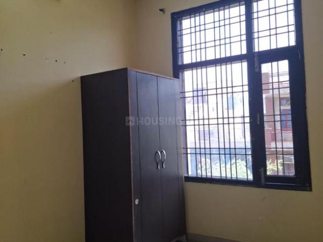 1 RK Independent Builder Floor in Vasundhara for rent Ghaziabad. The reference number is 20722633
