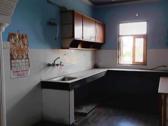 1 RK Independent Builder Floor in Vasundhara for rent Ghaziabad. The reference number is 20854671