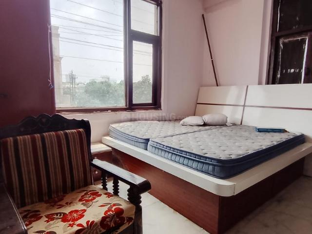 1 RK Independent Builder Floor in Vasundhara for rent Ghaziabad. The reference number is 20879382