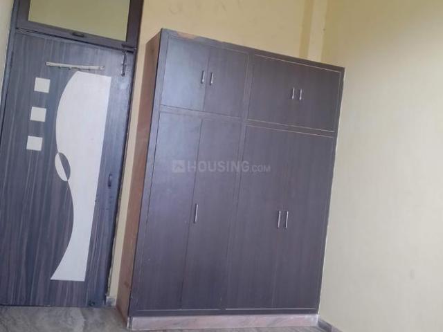 1 RK Independent Builder Floor in Vasundhara for rent Ghaziabad. The reference number is 20915469