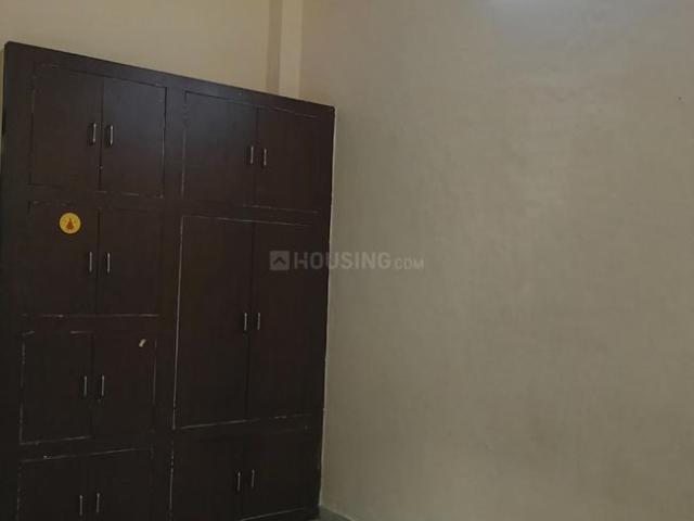 1 RK Independent Builder Floor in Vasundhara for rent Ghaziabad. The reference number is 20943629