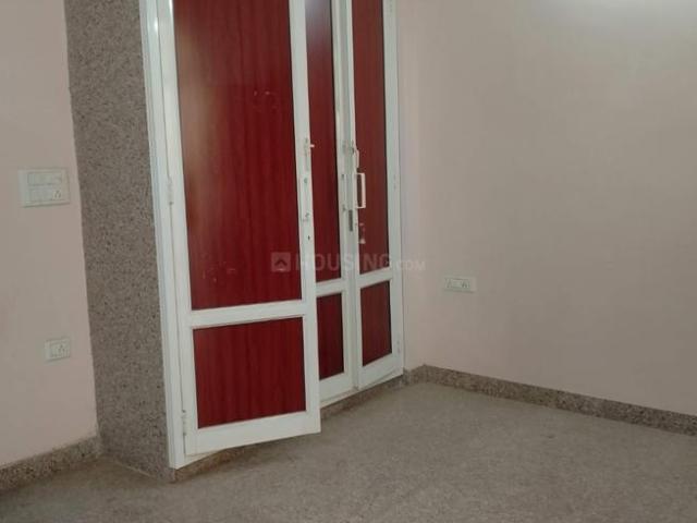 1 RK Independent Builder Floor in Vasundhara for rent Ghaziabad. The reference number is 20977569