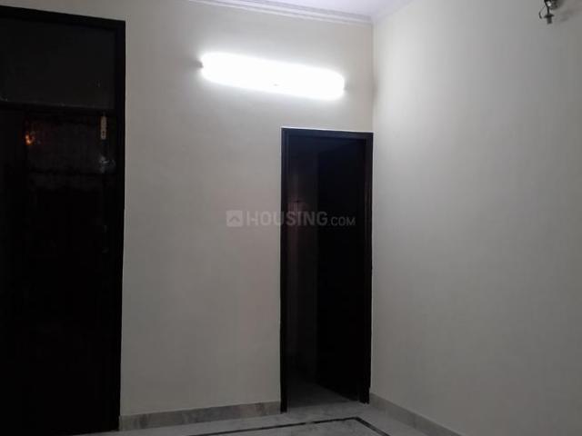 1 RK Independent Builder Floor in Vasundhara for rent Ghaziabad. The reference number is 21046774