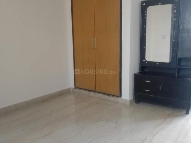 1 RK Independent Builder Floor in Vasundhara for rent Ghaziabad. The reference number is 21095623