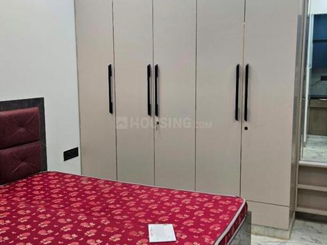 1 RK Independent Builder Floor in Vasundhara for rent Ghaziabad. The reference number is 21235648
