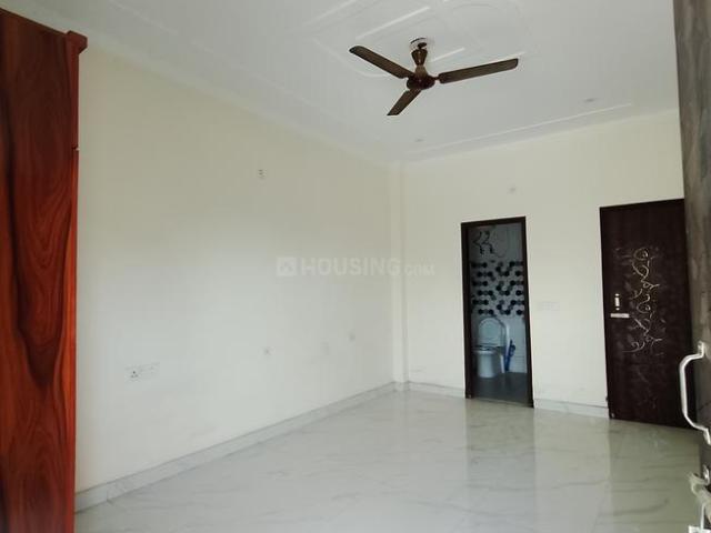 1 RK Independent Builder Floor in Vasundhara for rent Ghaziabad. The reference number is 21289999