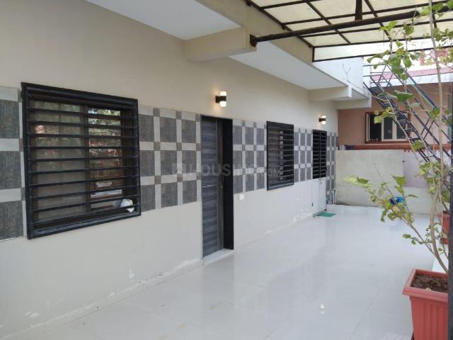 1 RK Independent Builder Floor in Vejalpur for rent Ahmedabad. The reference number is 11519321