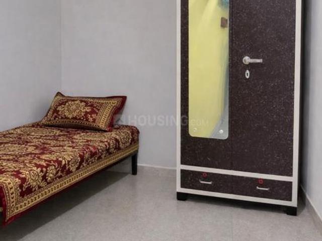 1 RK Independent Builder Floor in Vidhyadhar Nagar for rent Jaipur. The reference number is 15269339