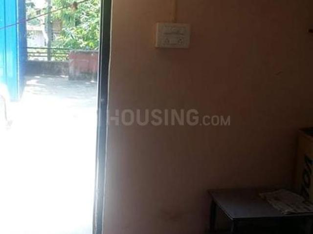 1 RK Independent Builder Floor in Vidya Nagar for rent Hubli. The reference number is 8043934