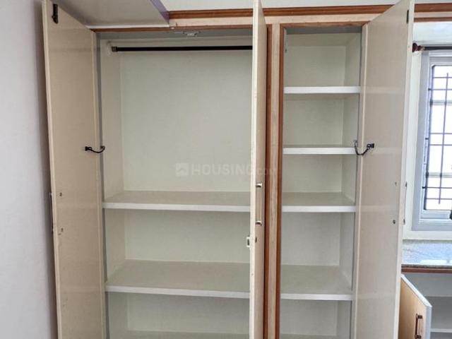 1 RK Independent Builder Floor in Vidyanagar for rent Davanagere. The reference number is 20842221