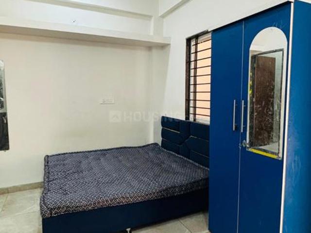1 RK Independent Builder Floor in Vijay Nagar for rent Indore. The reference number is 20226838