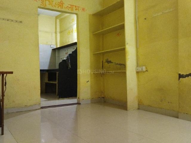 1 RK Independent Builder Floor in Vijay Nagar for rent Indore. The reference number is 20425945