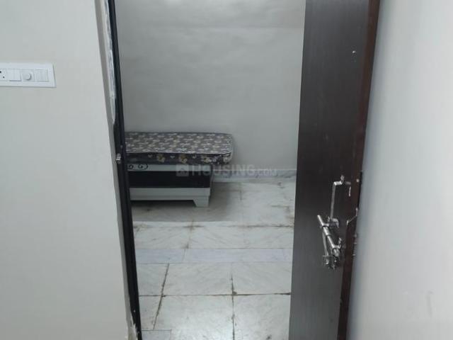 1 RK Independent Builder Floor in Vijay Nagar for rent Indore. The reference number is 21366880