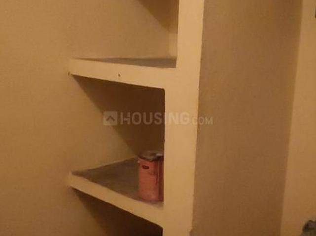 1 RK Independent Builder Floor in Vijay Nagar for rent Patna. The reference number is 7408338