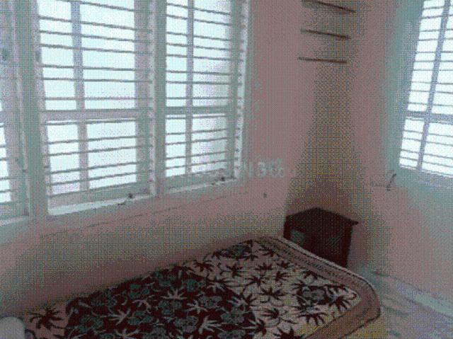 1 RK Independent Builder Floor in Vijayanagar for rent Mysore. The reference number is 14577981