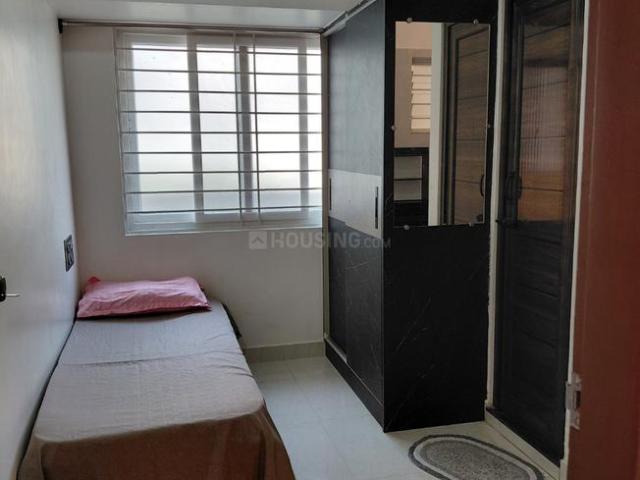 1 RK Independent Builder Floor in Vijayanagar for rent Mysore. The reference number is 15626741