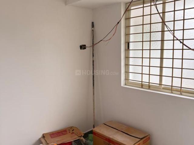 1 RK Independent Builder Floor in Vijayanagar for rent Mysore. The reference number is 20670012