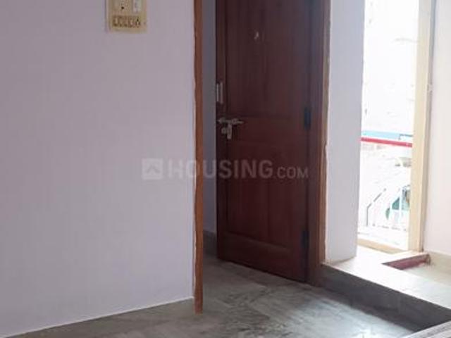 1 RK Independent Builder Floor in Vinoba Nagar for rent Shivamogga. The reference number is 18106116