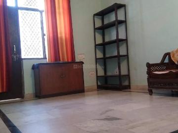 1 RK Independent Builder Floor in Vinod Nagar East for rent New Delhi. The reference number is 11168281