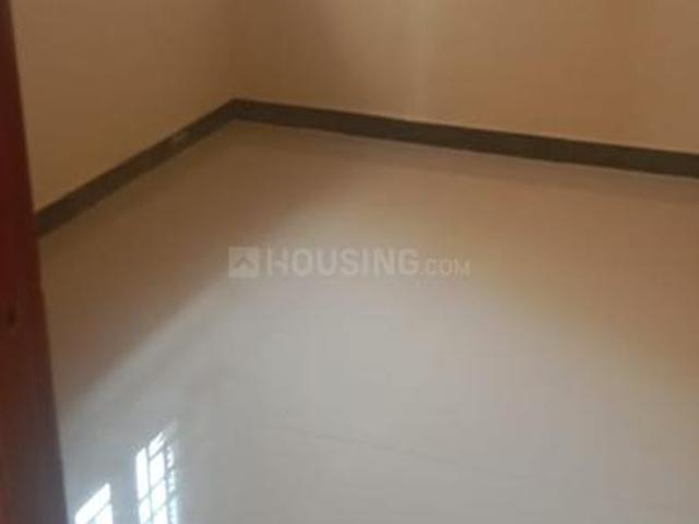 1 RK Independent Builder Floor in Virugambakkam for rent Chennai. The reference number is 14204192