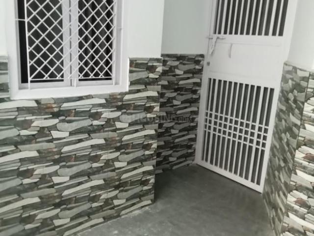 1 RK Independent Builder Floor in Vishnu Garden for rent New Delhi. The reference number is 19947233