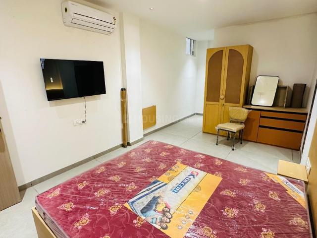 1 RK Independent Builder Floor in Vishnu Puri Colony for rent Indore. The reference number is 19057890