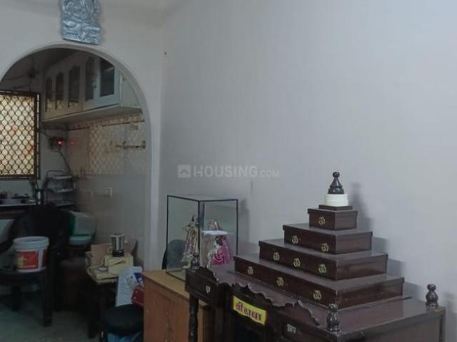 1 RK Independent Builder Floor in Yamuna Vihar for rent New Delhi. The reference number is 21251741