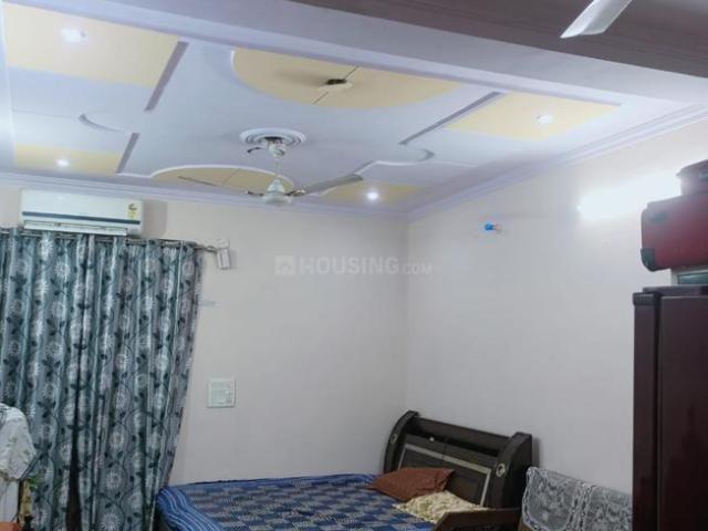 1 RK Independent Builder Floor in Yamuna Vihar for rent New Delhi. The reference number is 21267438