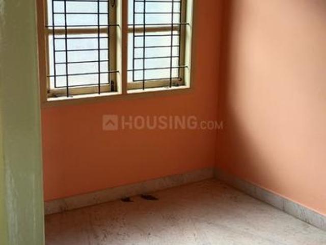 1 RK Independent Builder Floor in Yelahanka New Town for rent Bengaluru. The reference number is 13979068