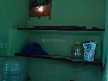 1 RK Independent House in Mugalivakkam for rent Chennai. The reference number is 20381149