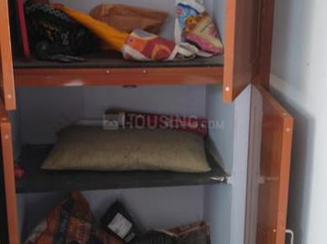 1 RK Independent House in Mugalivakkam for rent Chennai. The reference number is 20421370