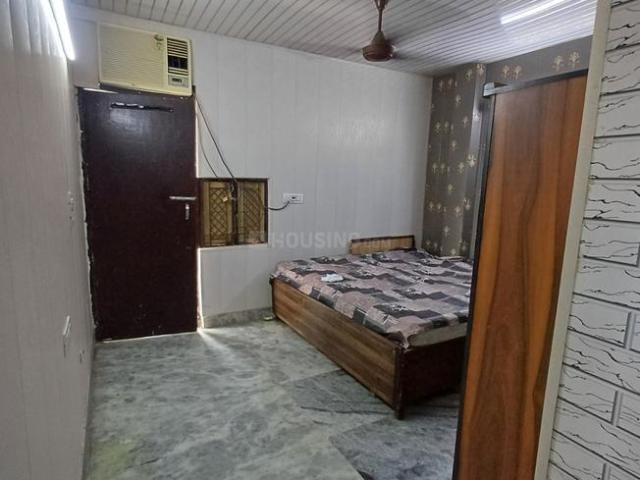 1 RK Independent House in Mukherjee Nagar for rent New Delhi. The reference number is 20654391