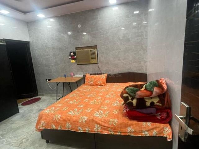1 RK Independent House in Mukherjee Nagar for rent New Delhi. The reference number is 20803352
