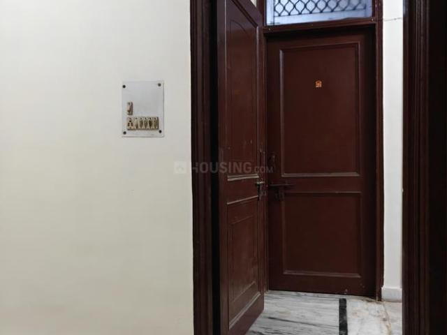 1 RK Independent House in Mukherjee Nagar for rent New Delhi. The reference number is 20954449