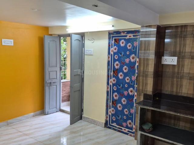 1 RK Independent House in Mukundapur for rent Kolkata. The reference number is 20325521