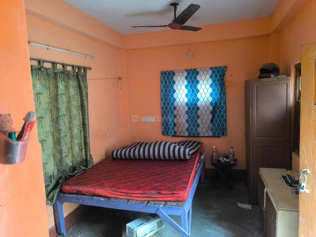 1 RK Independent House in Mukundapur for rent Kolkata. The reference number is 20981343