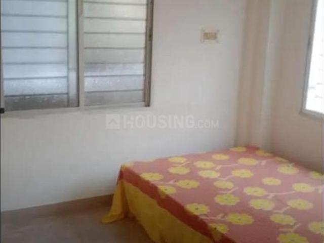 1 RK Independent House in Mukundapur for rent Kolkata. The reference number is 21275002